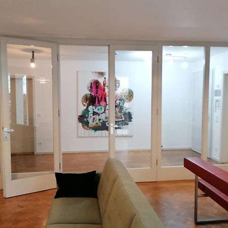 Architekten Villa In Theaternaehe Meiningen Dış mekan fotoğraf