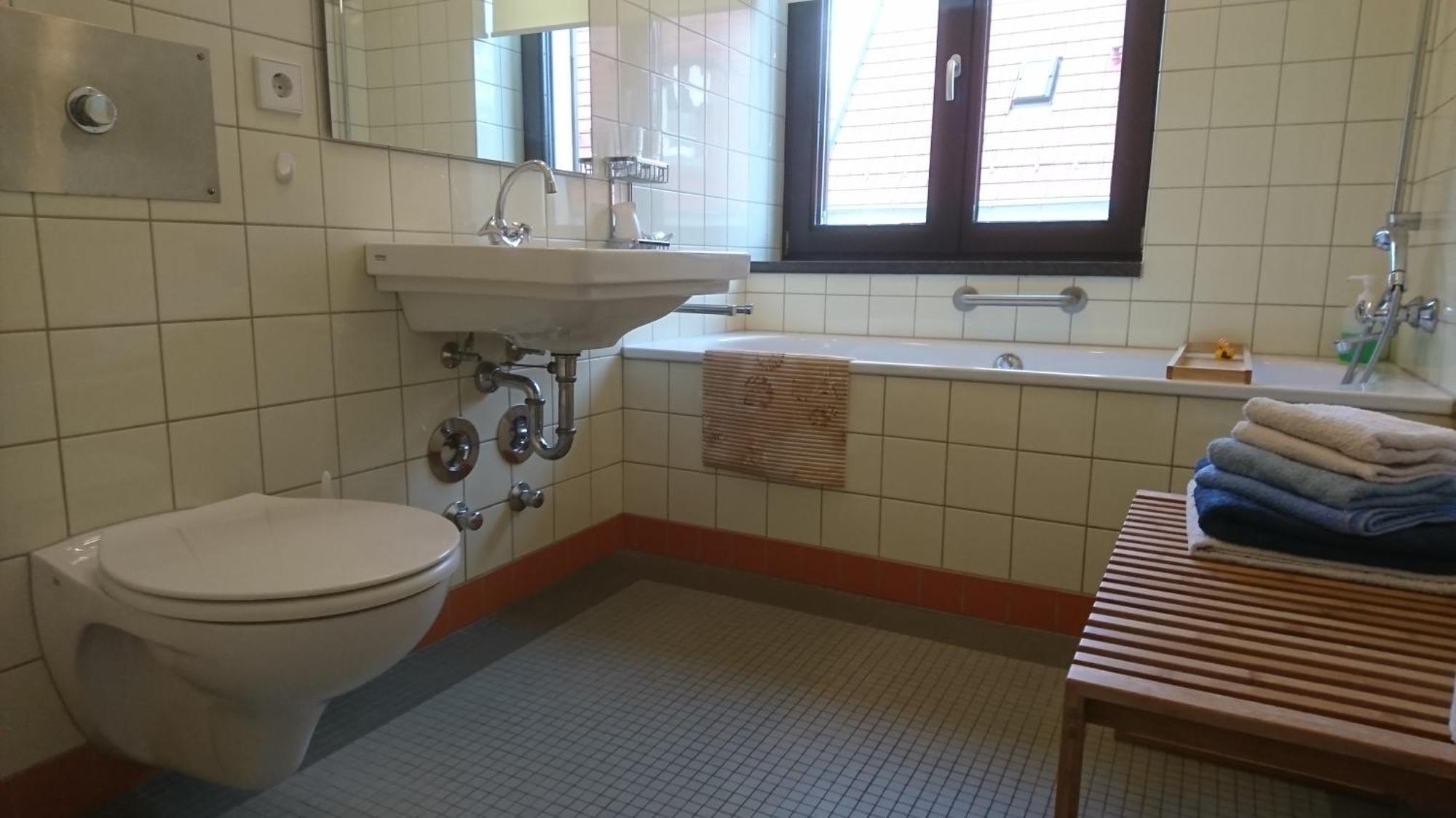 Architekten Villa In Theaternaehe Meiningen Dış mekan fotoğraf