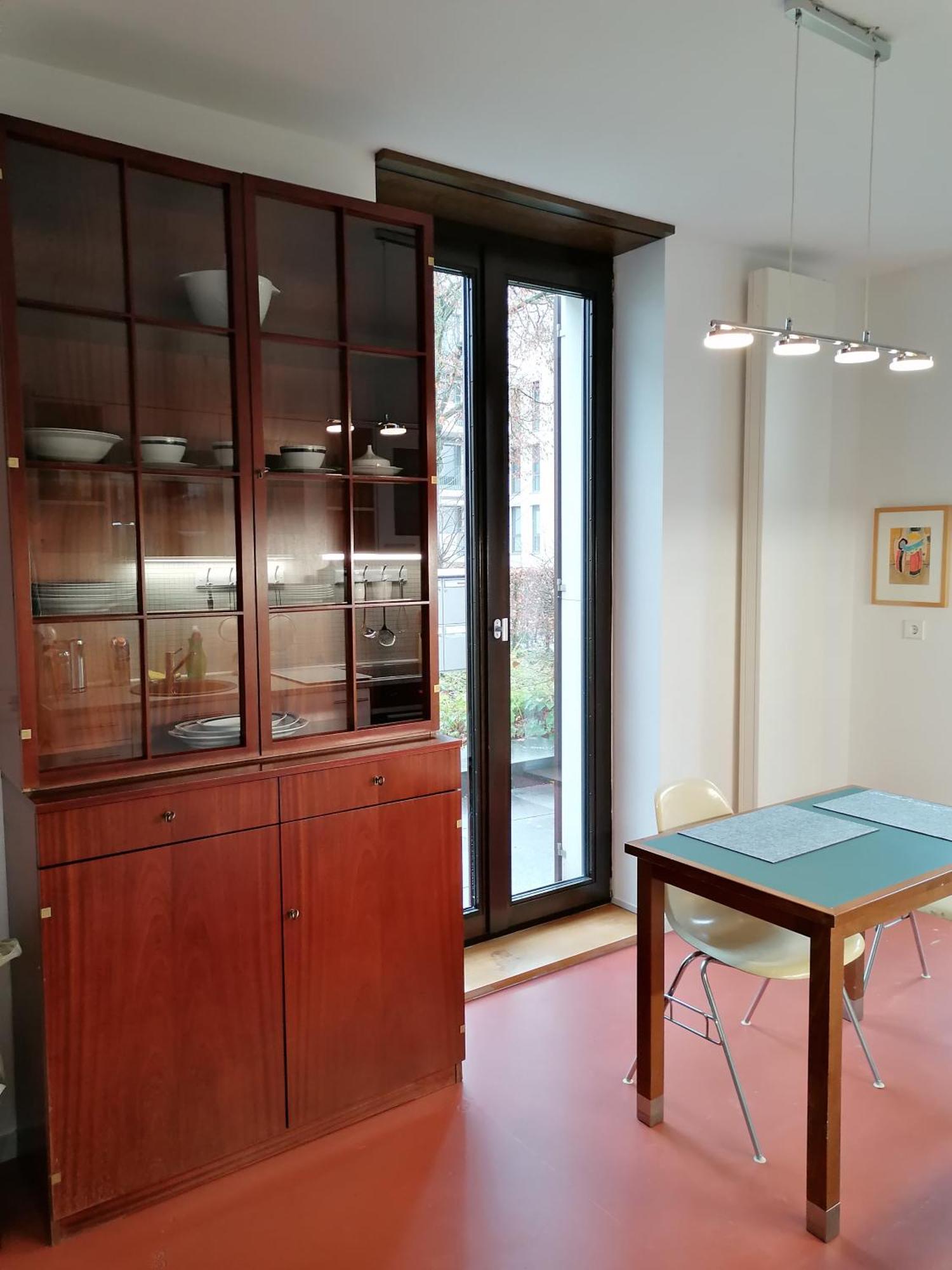 Architekten Villa In Theaternaehe Meiningen Dış mekan fotoğraf